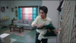 Jaane Anjaane Hum Mile - 11th March 2025